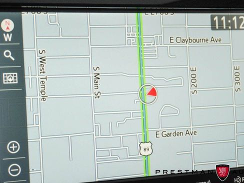 Used 2024 Toyota 4Runner TRD Off-Road Premium w/ Moonroof Package image 11