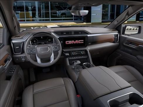 New 2026 GMC Sierra 1500 Denali image 15