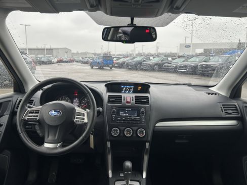 Used 2014 Subaru Forester 2.0XT Premium image 10