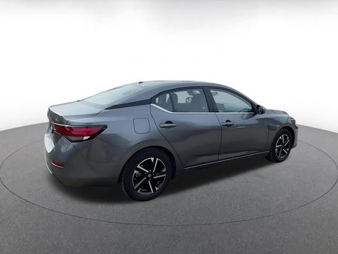 Used 2025 Nissan Sentra SV image 15