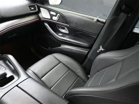 Used 2022 Mercedes-Benz GLE 350 GLE 350 image 11