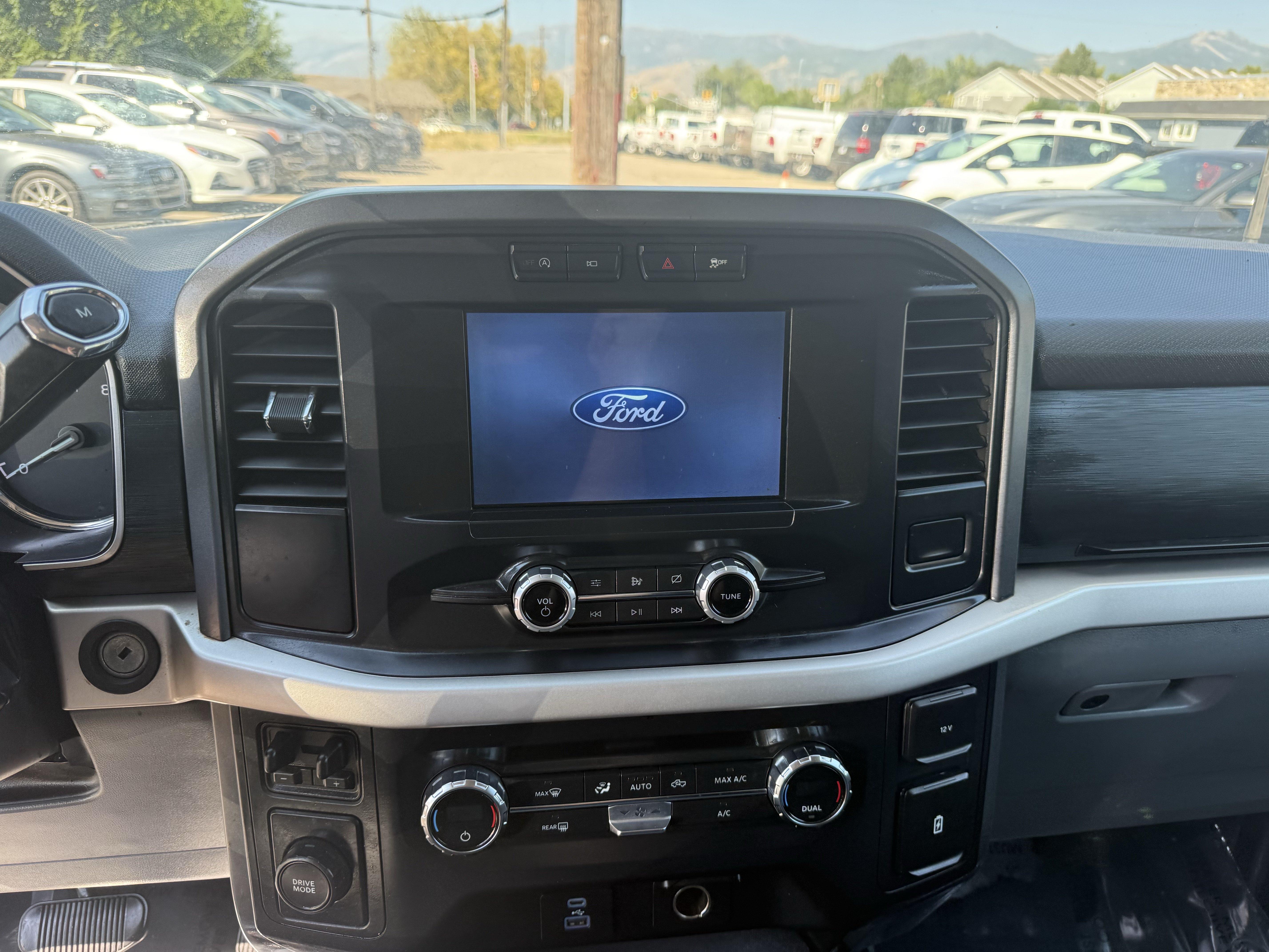 Used 2021 Ford F150 XLT w/ Equipment Group 301A Mid RWD image 14