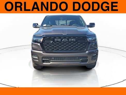 New 2026 RAM 1500 Big Horn image 2