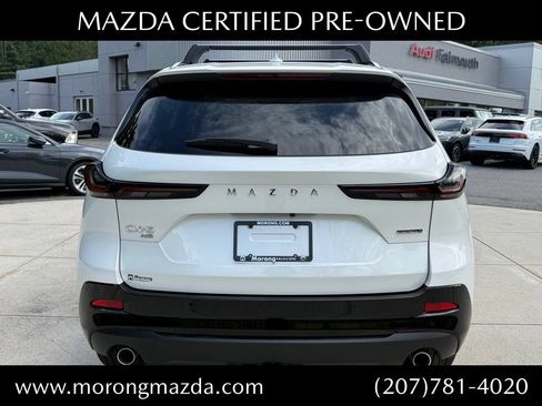 Used 2026 MAZDA CX-5 2.5 S w/ Premium Plus Package AWD/4WD image 13