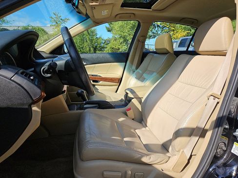 Used 2012 Honda Accord EX-L image 24