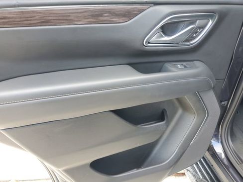 Certified 2023 Chevrolet Tahoe LS RWD image 12