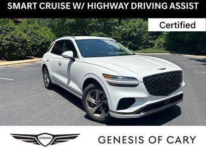 Used 2026 Genesis GV70 2.5T