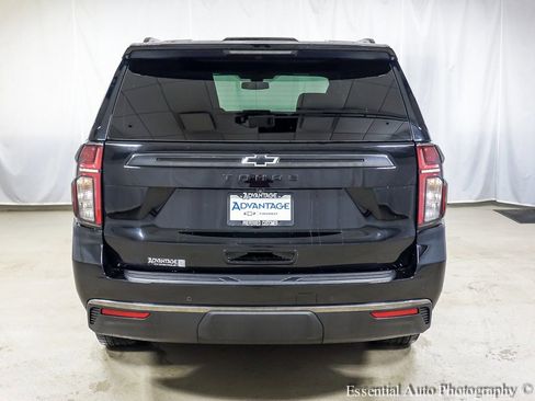 Used 2022 Chevrolet Tahoe Z71 w/ Luxury Package image 6