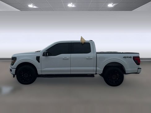 Certified 2026 Ford F150 XLT w/ Equipment Group 302A MID AWD/4WD image 2