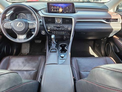 Used 2016 Lexus RX 350 AWD image 6