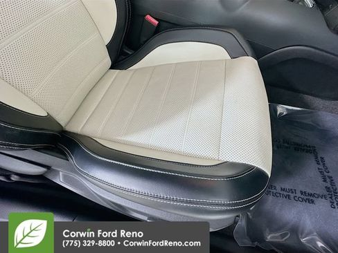 Used 2015 Ford Mustang 50 Years RWD image 27