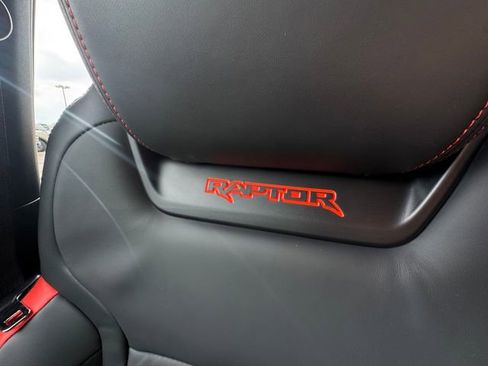 New 2025 Ford Ranger Raptor image 40