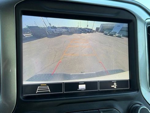Used 2020 Chevrolet Silverado 2500 LT w/ Convenience Package AWD/4WD image 19