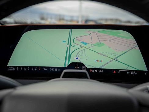 Used 2025 Cadillac CT5 Premium Luxury w/ Sun And Sound Package image 32