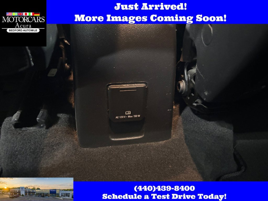 Used 2017 Chevrolet Trax LT w/ Sun & Sound Package FWD image 31