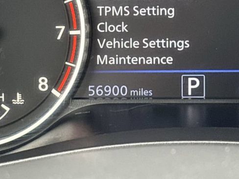 Used 2024 Nissan Altima 2.5 SV FWD image 27