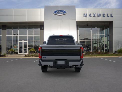 New 2026 Ford F250 Platinum AWD/4WD image 27