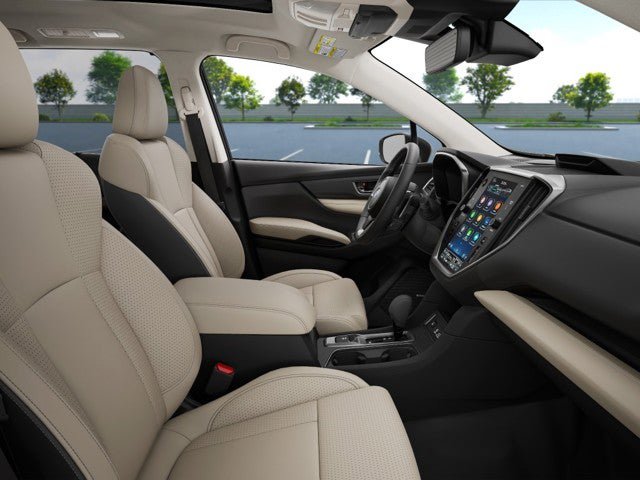New 2027 Subaru Ascent Limited AWD/4WD image 15