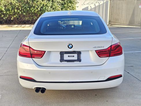 Used 2018 BMW 430i Gran Coupe RWD image 5