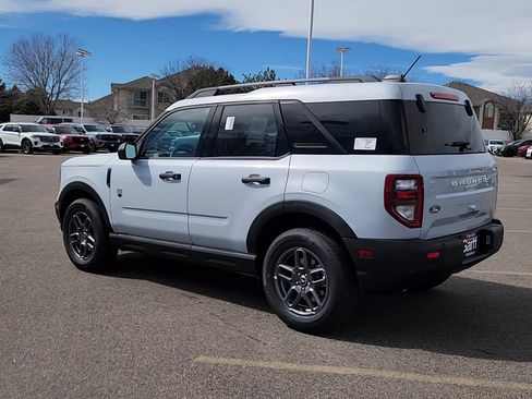 New 2026 Ford Bronco Sport Big Bend w/ Convenience Package image 18