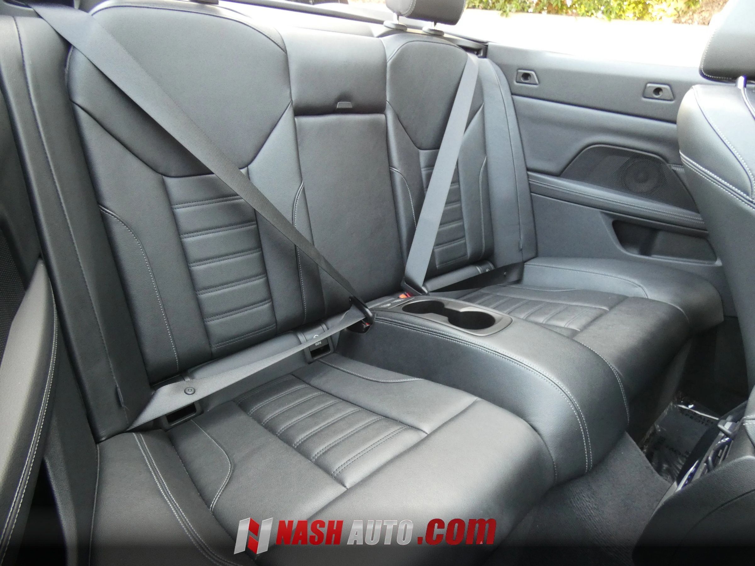 Used 2021 BMW 430i Convertible w/ Convenience Package RWD image 33
