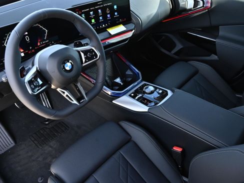 New 2026 BMW X3 xDrive30 w/ Premium Package image 12