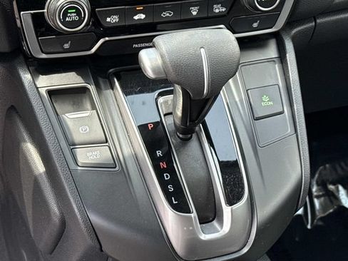 Used 2017 Honda CR-V EX image 21