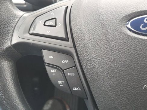 Used 2018 Ford Fusion S image 34