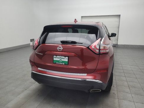 Used 2018 Nissan Murano S w/ Cargo Package FWD image 7