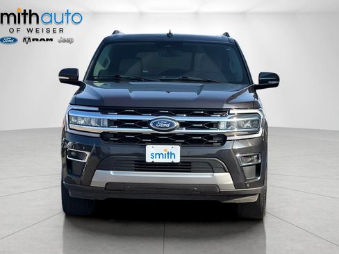 Used 2024 Ford Expedition Limited AWD/4WD image 10