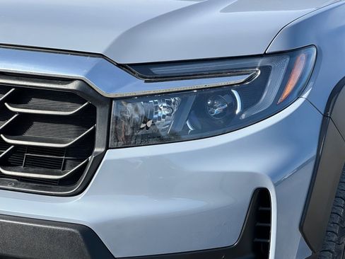 Used 2022 Honda Ridgeline RTL-E image 49