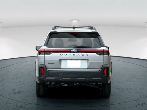 New 2026 Subaru Outback Limited XT image 5