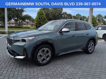 Certified 2023 BMW X1 xDrive28i w/ Convenience Package