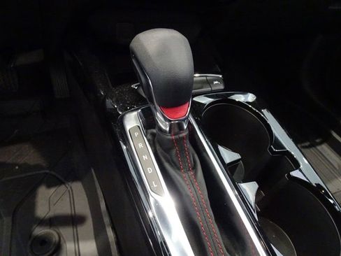 New 2026 Chevrolet Trax RS w/ Driver Confidence Package image 8