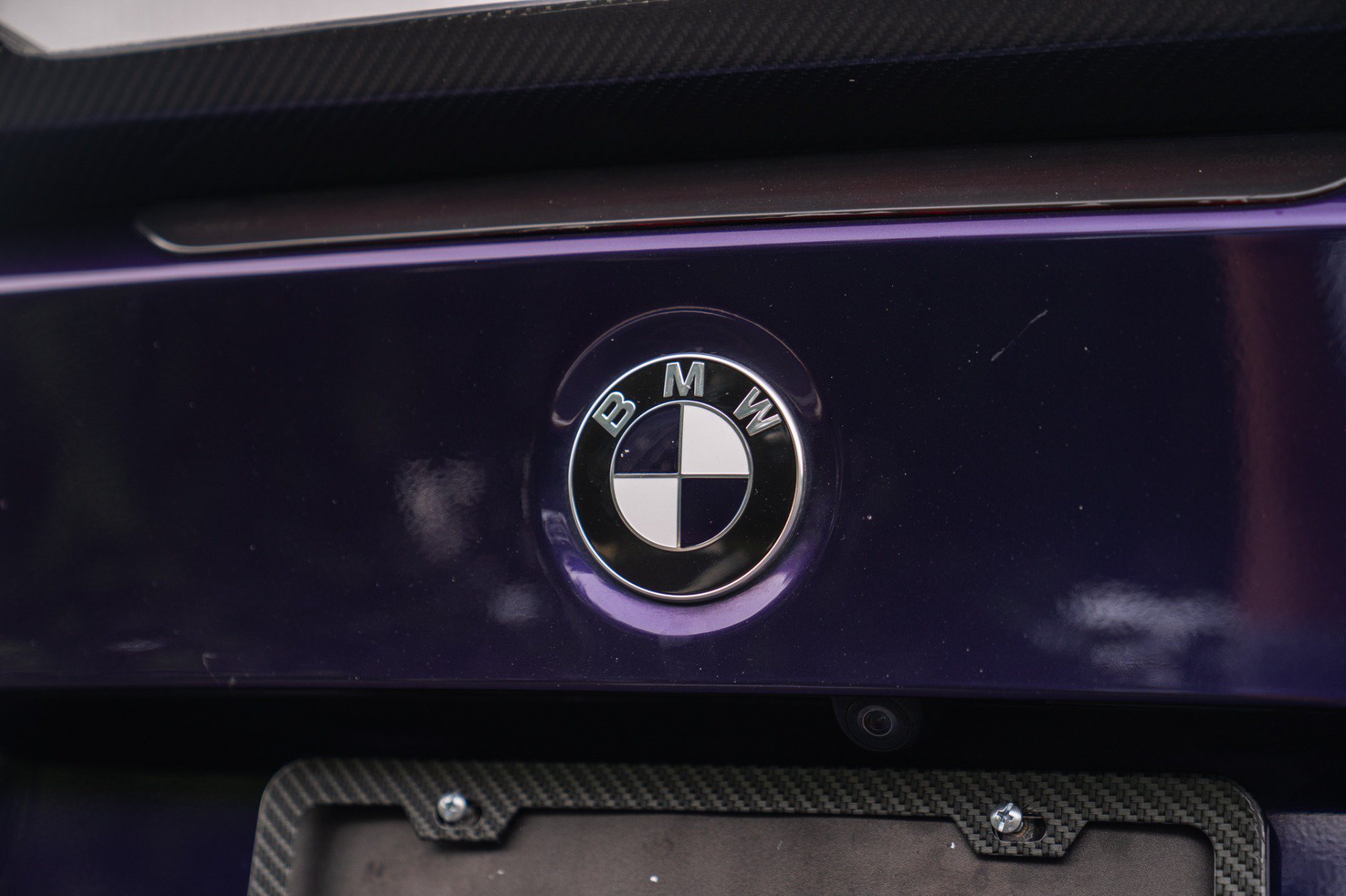 Used 2016 BMW M4 Convertible RWD image 32