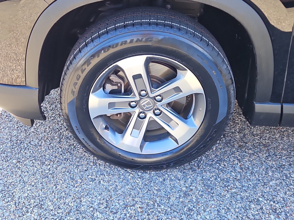 Certified 2025 Honda Pilot EX-L image 7