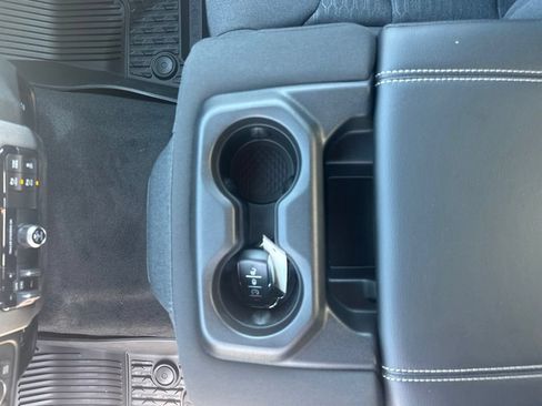 New 2026 RAM 1500 Warlock AWD/4WD image 29