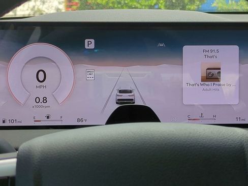 New 2026 Genesis GV70 2.5T Select image 28