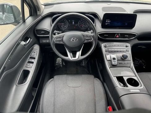 Used 2023 Hyundai Santa Fe SEL AWD/4WD image 10