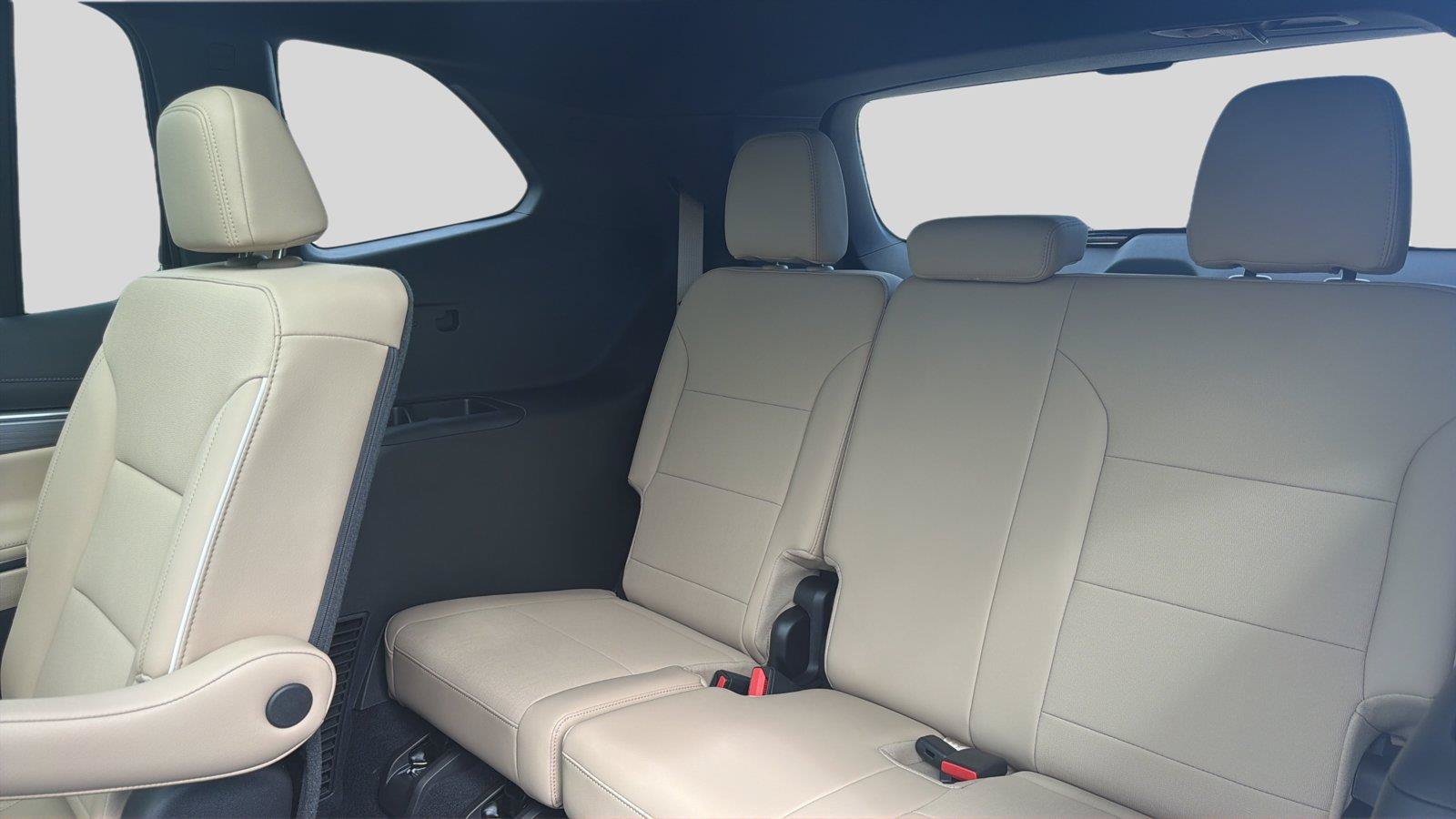 New 2026 Buick Enclave Preferred w/ Power Package AWD/4WD image 20