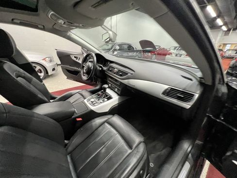 Used 2012 Audi A7 3.0T Premium image 32