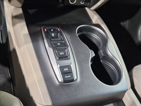 Used 2023 Honda Ridgeline RTL image 33