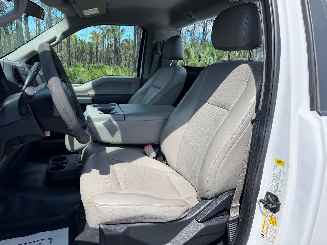 Used 2017 Ford F150 XL RWD image 11