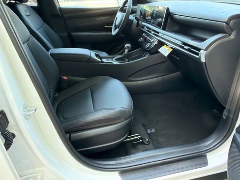 New 2026 Hyundai Tucson XRT FWD image 13