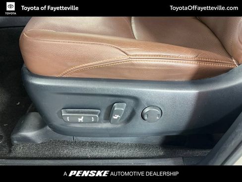Used 2020 Toyota 4Runner Limited RWD image 24