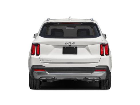 New 2026 Kia Sorento SX image 5