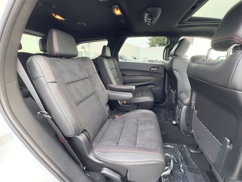 New 2026 Dodge Durango GT AWD/4WD image 21