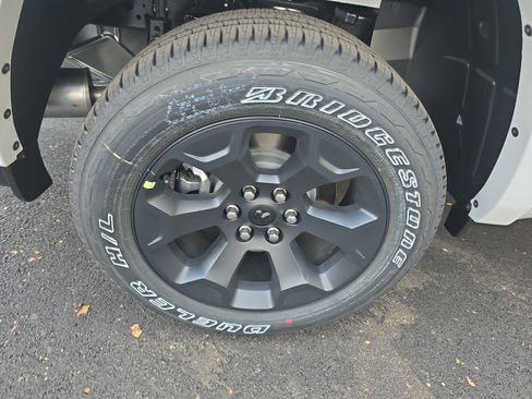 New 2026 RAM 1500 Big Horn image 29