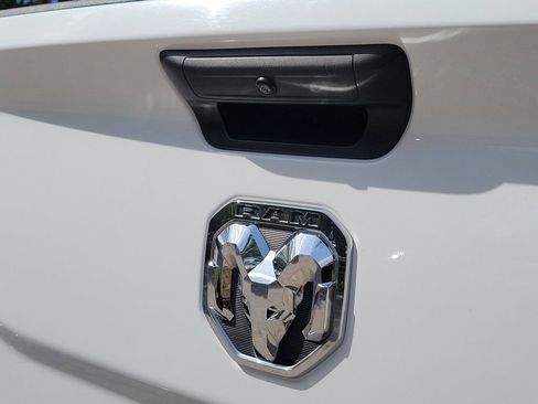 Used 2023 RAM 2500 Big Horn w/ Cold Weather Group AWD/4WD image 12