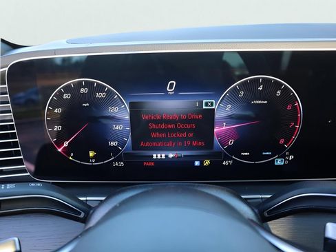 Used 2026 Mercedes-Benz GLE 350 4MATIC image 41